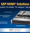 Supermicro SAP HANA解决方案